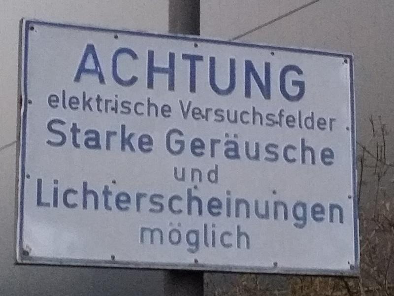 Schild