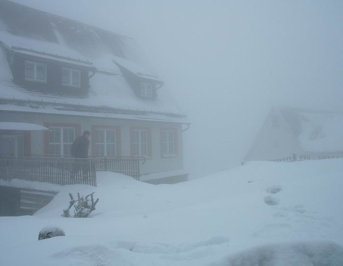 schnee
