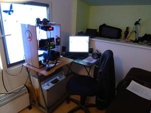 Funkstation 13HN135 für Funkstaffel 2020