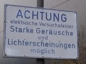 Schild