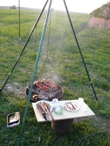 Grill