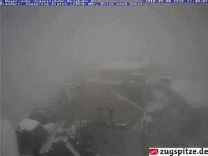 Zugspitze